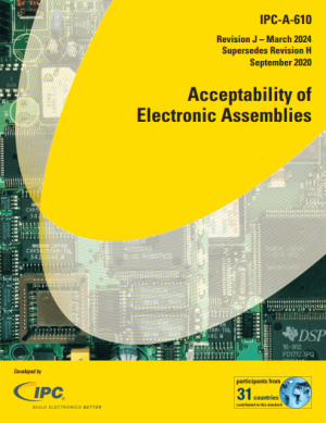 IPC A 610