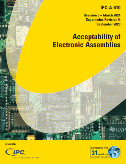 IPC A 610