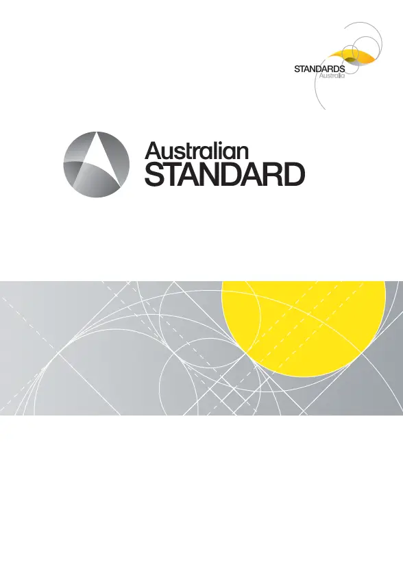 as standards