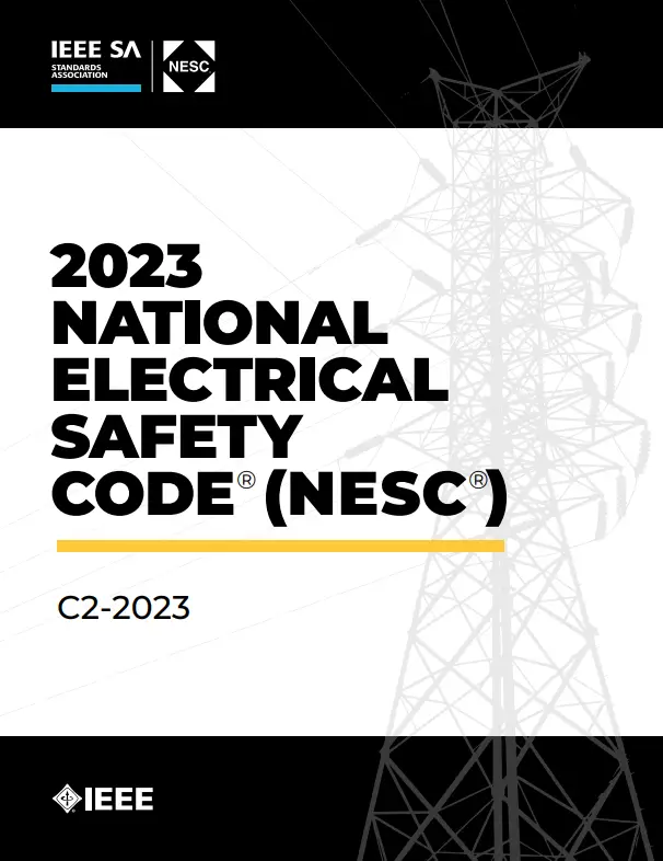 IEEE C2 NESC-2023