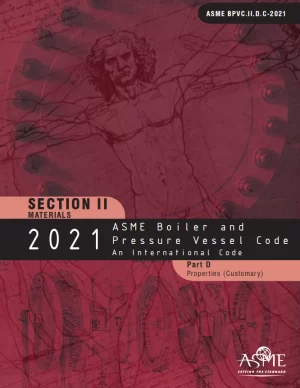 ASME-BPVC-II.D.C-2021