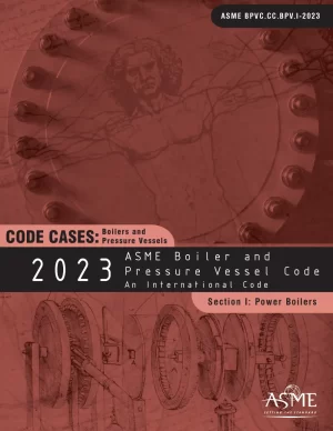 ASME BPVC Code Cases Boilers and Pressure Vessels