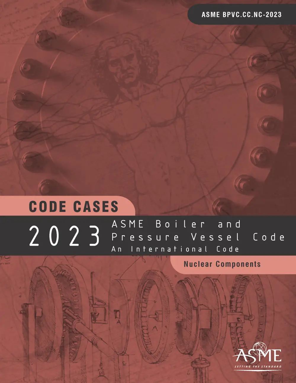 ASME BPVC Code Cases Nuclear Components