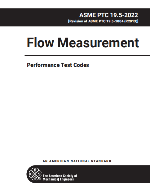 ASME-PTC-19.5-2022