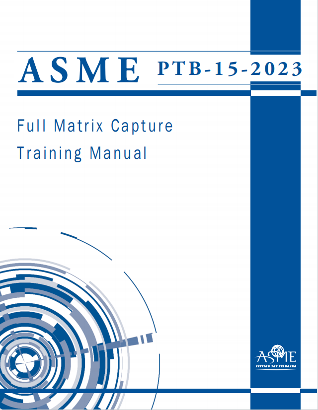 ASME PTB-15-2023