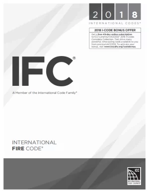 ICC-IFC-2018