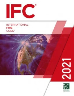 ICC-IFC-2021
