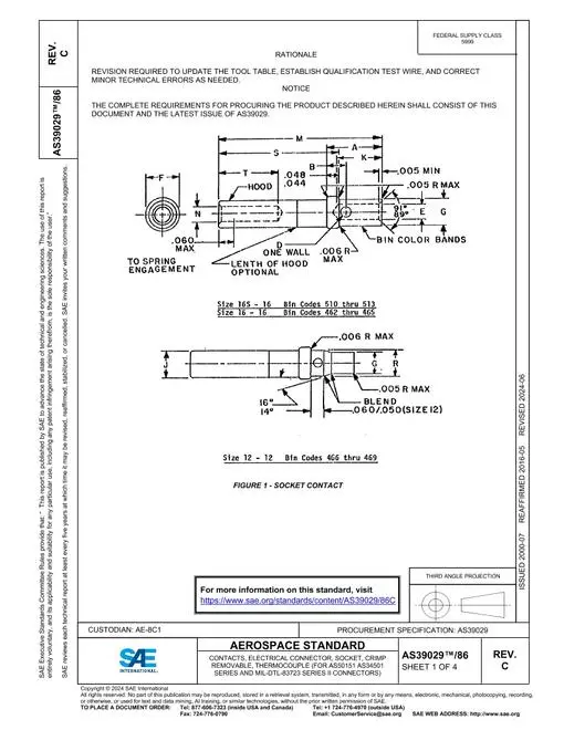 SAE-AS39029-86C