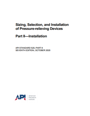 API 520 PART 2