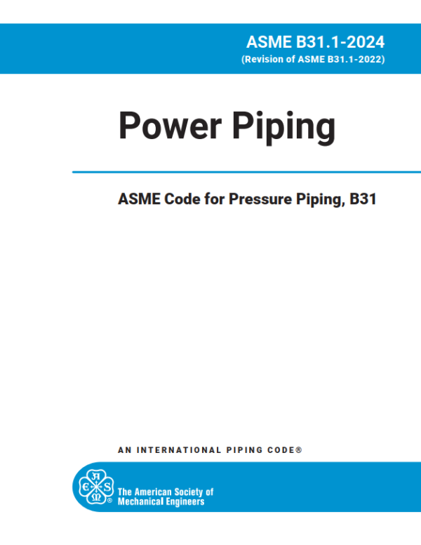 ASME-B31.1-2024