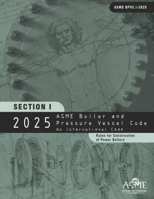 ASME-BPVC-Section-I-2025
