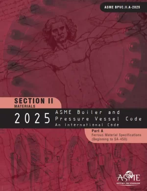 ASME-BPVC-Section-II-part-A-2025