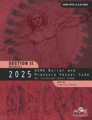ASME-BPVC-Section-II-part-D-metric-2025