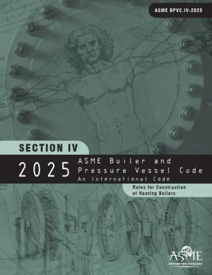 ASME-BPVC-Section-IV-2025