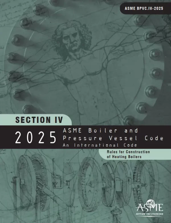 ASME-BPVC-Section-IV-2025