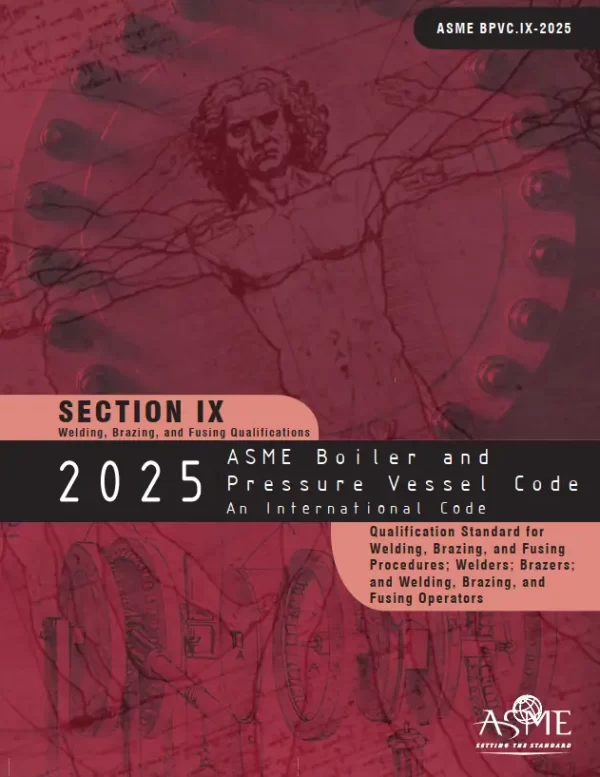 ASME-BPVC-Section-IX-2025