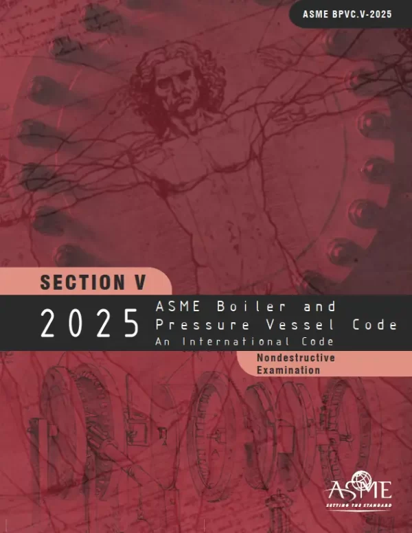 ASME-BPVC-Section-V-2025
