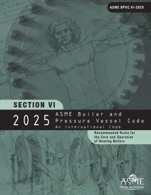 ASME-BPVC-Section-VI-2025