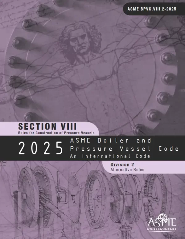 ASME-BPVC-Section-VIII-div.-2-2025