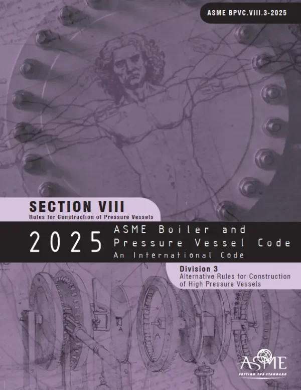ASME-BPVC-Section-VIII-div.-3-2025