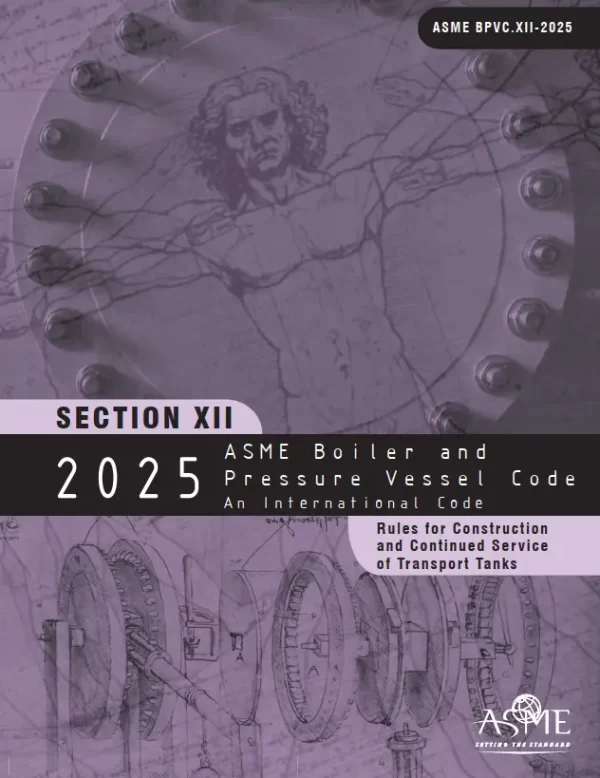 ASME-BPVC-Section-XII-2025
